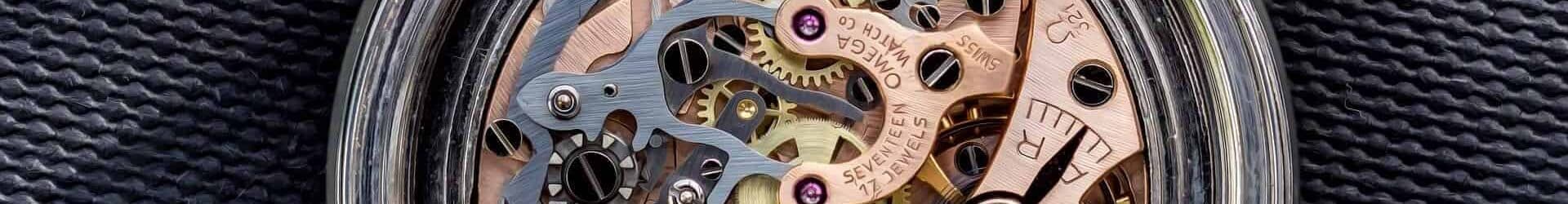 Omega Speedmaster Professional